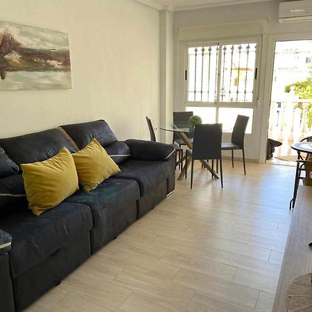Relax Family Home Zenia Bulevard Оріуела Екстер'єр фото