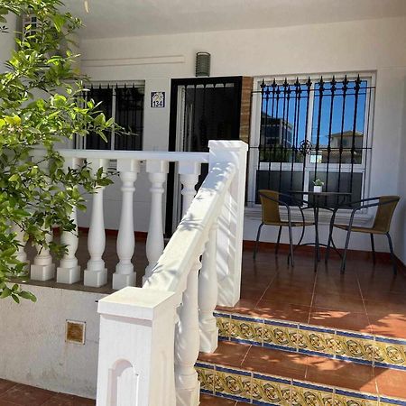 Relax Family Home Zenia Bulevard Оріуела Екстер'єр фото