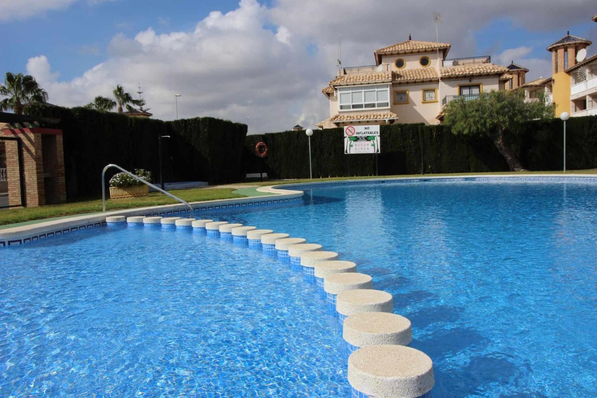 Relax Family Home Zenia Bulevard Оріуела Екстер'єр фото