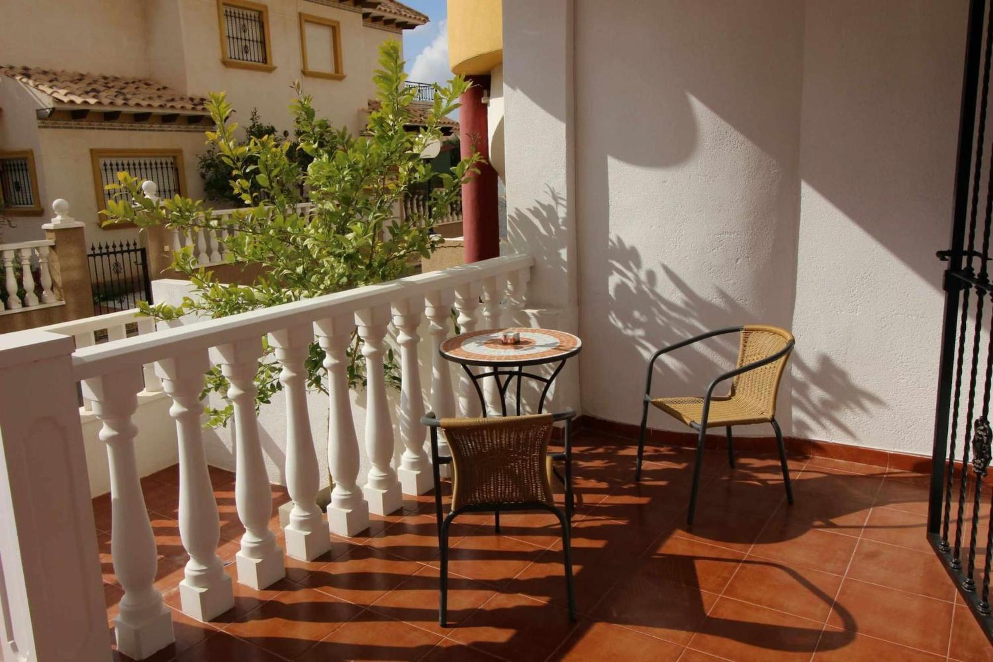 Relax Family Home Zenia Bulevard Оріуела Екстер'єр фото