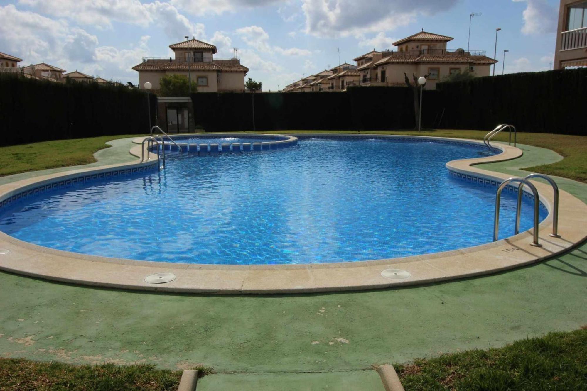 Relax Family Home Zenia Bulevard Оріуела Екстер'єр фото