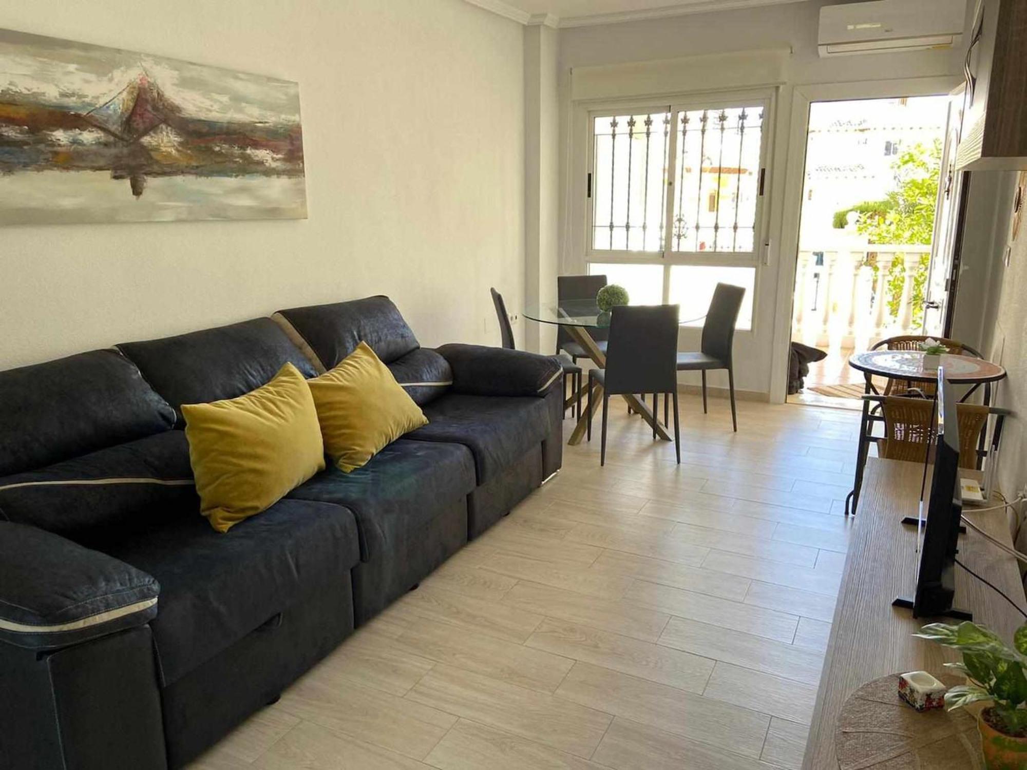 Relax Family Home Zenia Bulevard Оріуела Екстер'єр фото