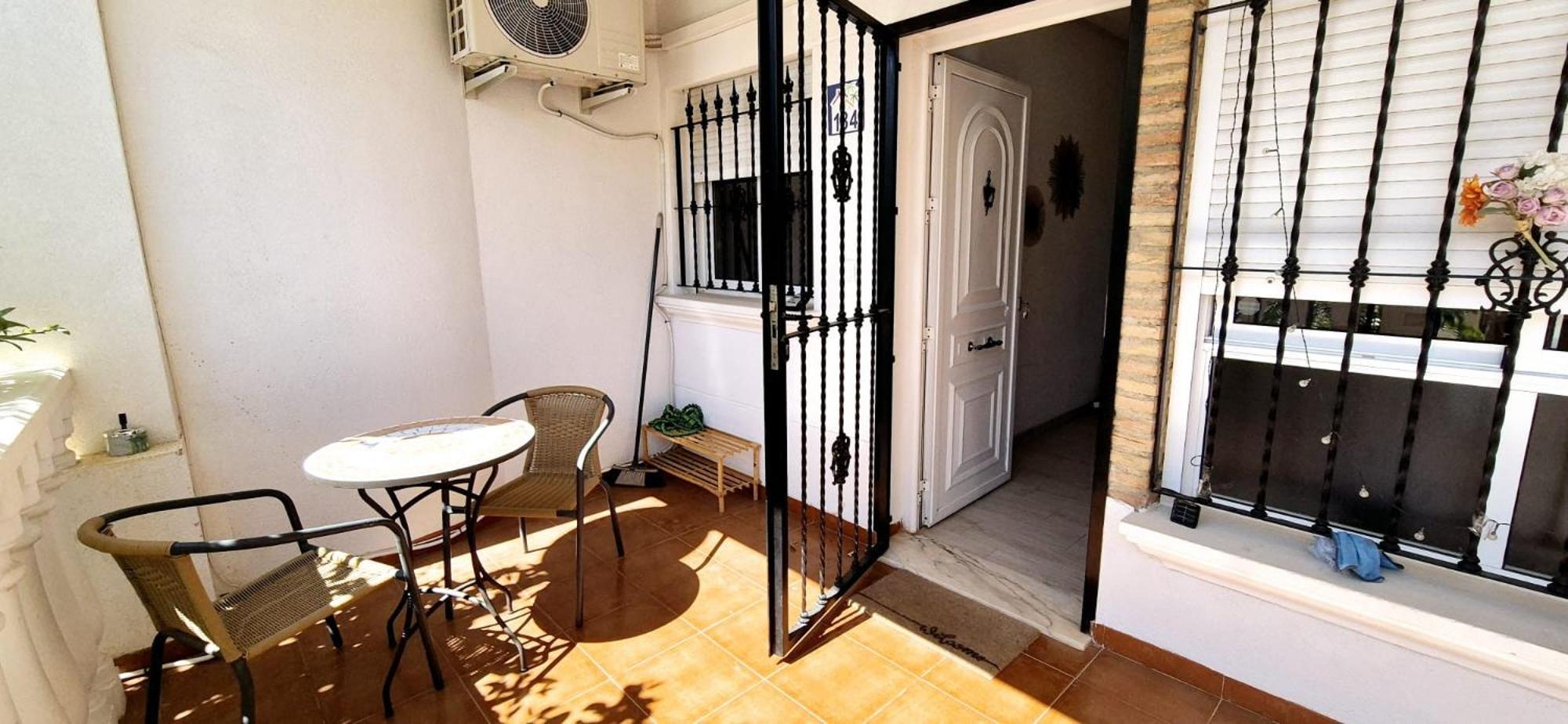 Relax Family Home Zenia Bulevard Оріуела Екстер'єр фото
