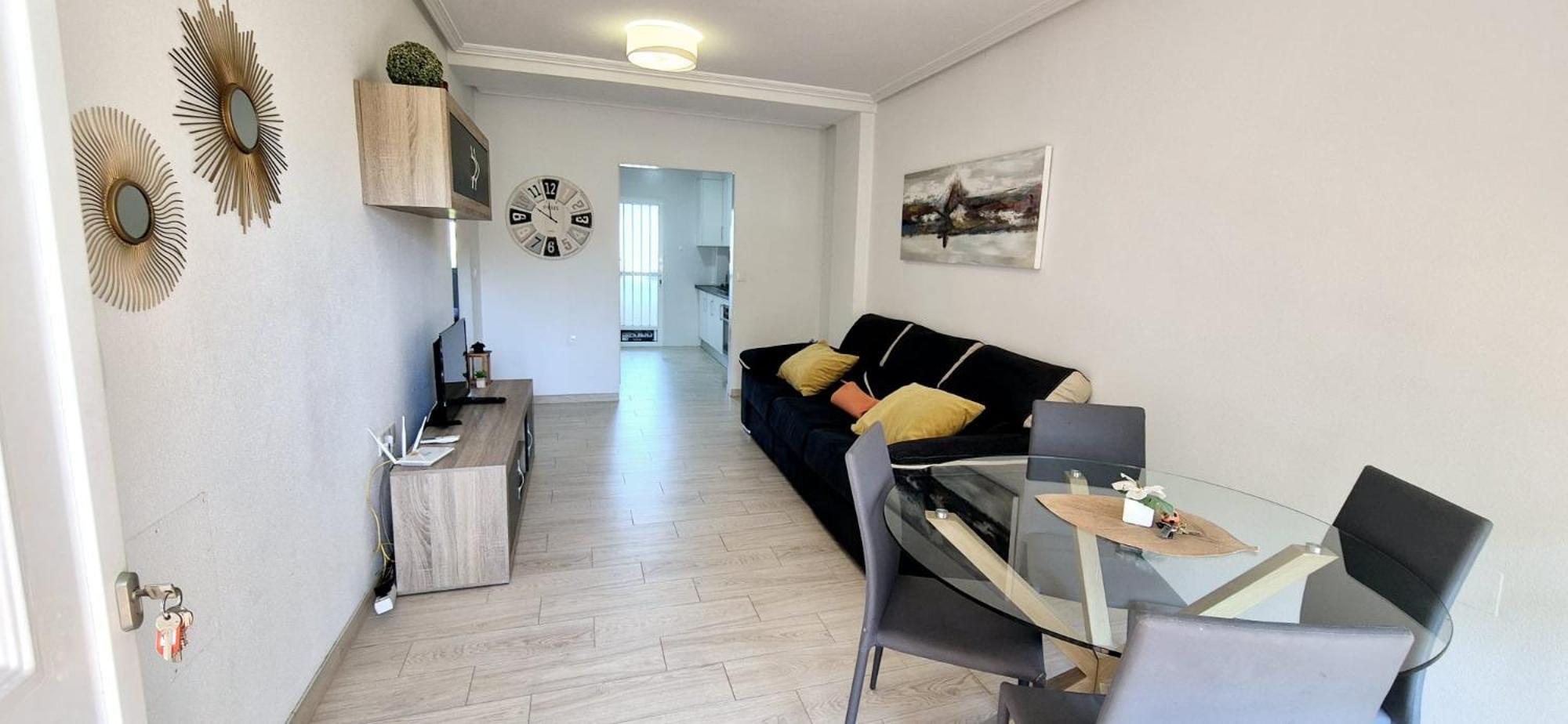 Relax Family Home Zenia Bulevard Оріуела Екстер'єр фото