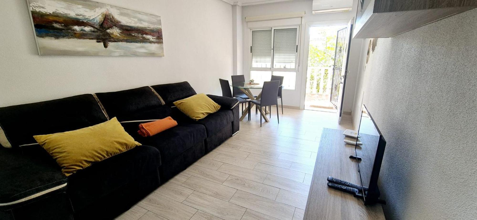 Relax Family Home Zenia Bulevard Оріуела Екстер'єр фото